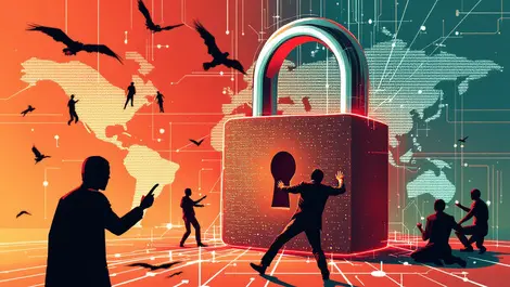 Identity fraud costs firms USD $7 million annually worldwide
