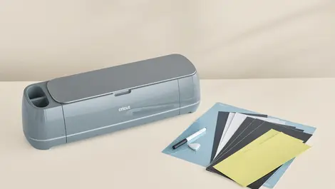 Hands-on Review: Cricut Maker 4 brings pro-grade crafting to the desktop