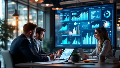 CFOs face challenges turning AI investments into business profits