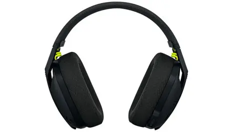 Hands-on Review: Logitech G435 wireless gaming headset