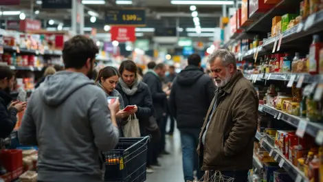Cost of living & supply chain woes top retail concerns