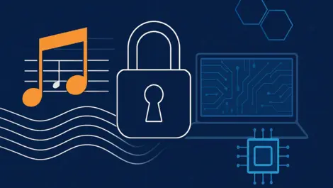 World IP Day: Streaming platform security - safeguarding the future of music distribution