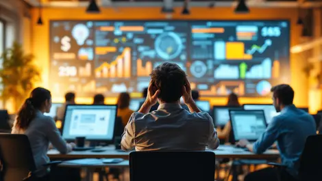 Lack of employee skills threatens value of AI investments