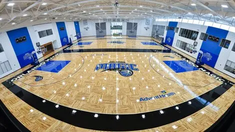 Orlando Magic expand SAS AI partnership to personalise fan experience