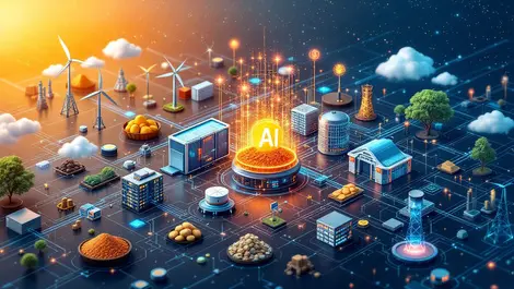 Global X launches first AI infrastructure ETF in Australia