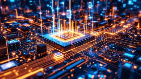 Co-packaged optics represent a leap forward for AI data center efficiency