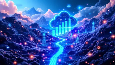 Microsoft quarterly results lifted by AI & cloud revenue gains