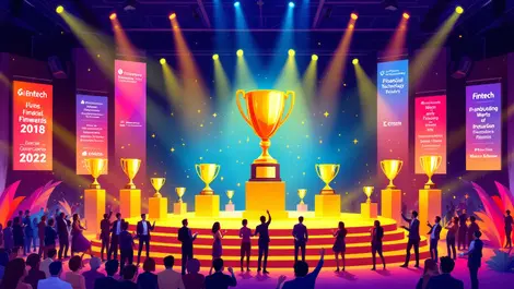 FinTech Australia unveils 2025 Finnie Awards finalists list