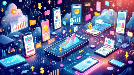 Moloco named among top five global mobile ad platforms for 2025