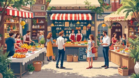 British consumers highly value small businesses but lack full awareness