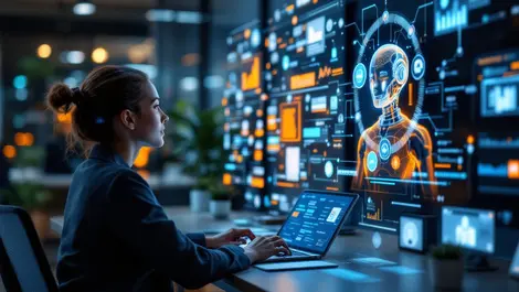 Unit4 unveils Ava AI agent to automate ERP workflows in Teams