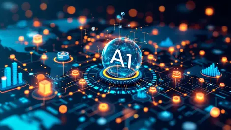 Sage expands AI tools with AWS to boost SMB financial accuracy