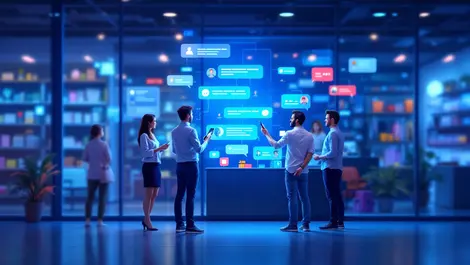 Unlocking Retail Growth: The WhatsApp Customer Service Revolution
