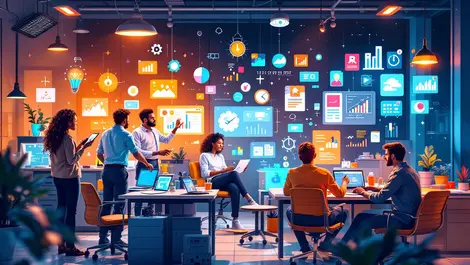 Advanced launches with $25 million to boost startups