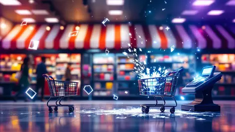 UK retailers face £1 million daily losses after cyberattacks