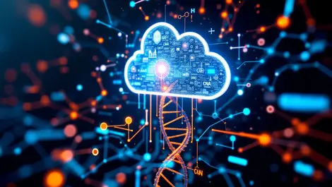 Iktos makes Makya drug design AI accessible on AWS Marketplace