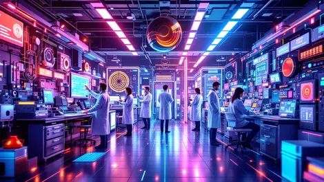 Robinson secures $71 million for advanced tech platform