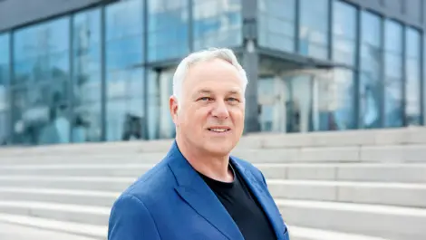 GIS Cloud appoints Andrew Loveless to lead global revenue push