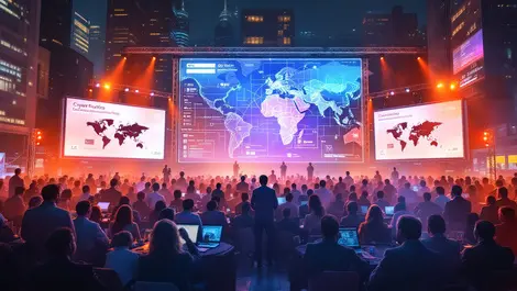 Infosecurity Europe 2025 explores geopolitics & cyber threats