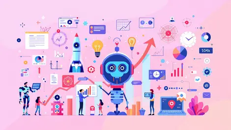 AI startups lead in Viva Technology list of Europe's top 100