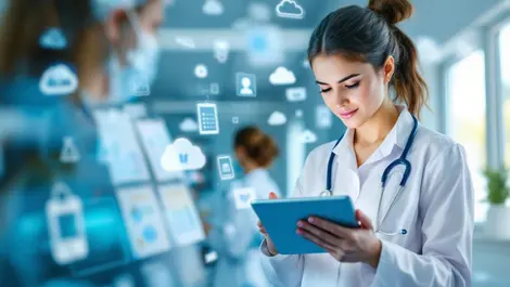 GenAI use in healthcare sparks rise in sensitive data violations
