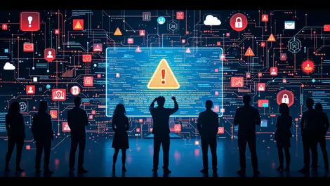 Legal Aid Agency hit by major cyber breach affecting millions