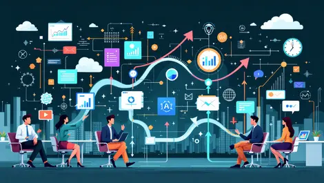 Charlie Oscar partners with Fluent to streamline marketing insights