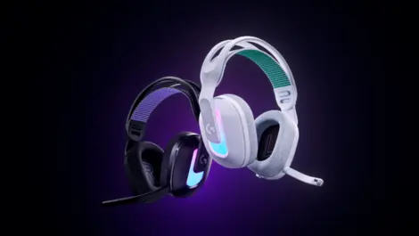 Logitech G launches G522 headset with comfort & style focus