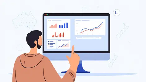 Cloudera unveils AI-powered data visualisation tools for ANZ