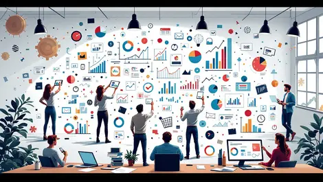 Amplitude unveils new tools to unify marketing & product data