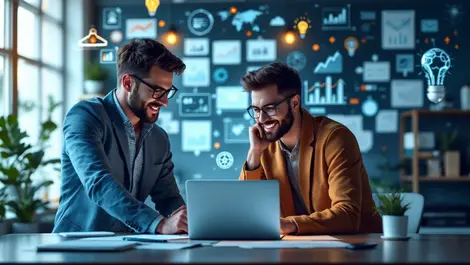 Boston Consulting & Pencil partner to boost AI in marketing