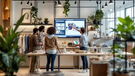 Optimizely, commercetools partner to speed up retail campaigns