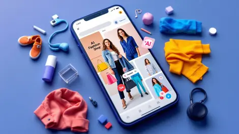 Glance unveils AI-powered shopping app for personalised style