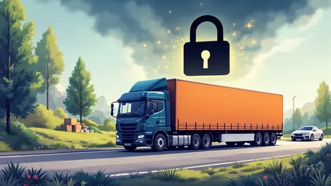 Ransomware attack hits food supply chain, exposes retail risks
