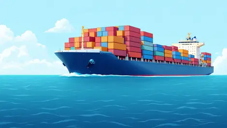 Hapag-Lloyd selects Camunda to automate shipping processes