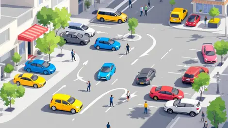UK motor insurance switching rises as premiums stabilise