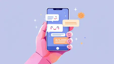 Younger UK consumers more comfortable with AI in messages