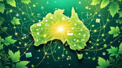 NBN advances net-zero target to 2045 with $3 billion fibre plan