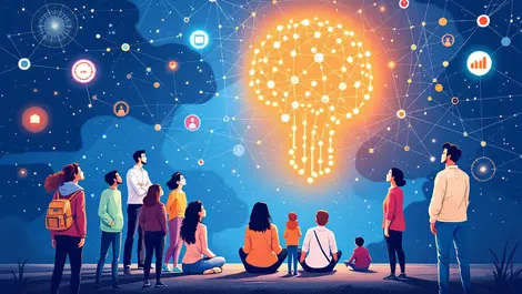 New Zealanders demand trust & ethics in AI adoption, study finds