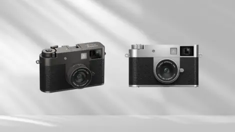 Fujifilm Australia unveils retro-inspired digital camera