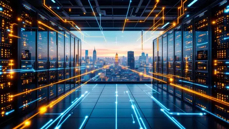Wyre selects CommScope's vCCAP Evo for Belgium's Broadband