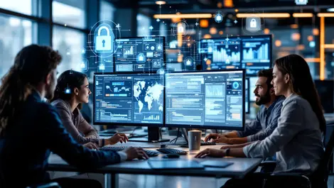 Radware honours Bell Canada & Presidio for cybersecurity work
