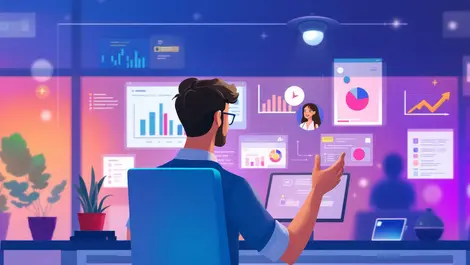 Awin launches Ava AI assistant, upgrades affiliate platform