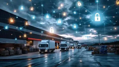 Cyberattacks expose weaknesses in UK retail & supply chains