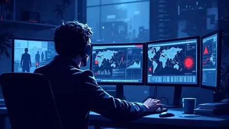Distology partners with Flare to boost threat intelligence tools