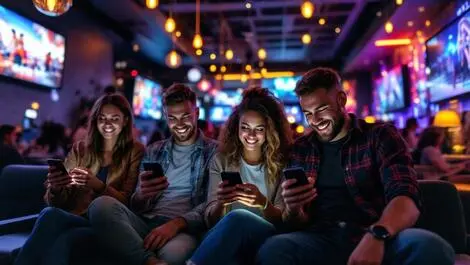 Hoyts wins major award for cinema mobile app innovation in 2025
