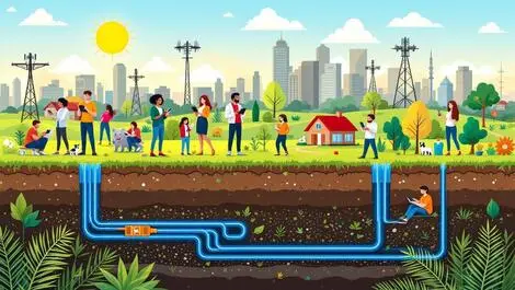 NBN raises $1.2 billion to boost sustainable & digital inclusion