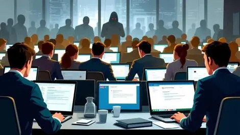 Most high-traffic email domains still vulnerable to phishing