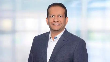 Nirmal Sanganee to Lead Healthcare Sales Expansion for inTechnology