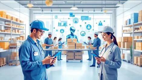 WorkJam & Google Cloud expand AI tools for frontline staff